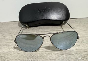 RAY BANS