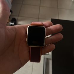 apple watch series 1