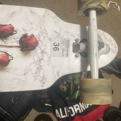 Long Board