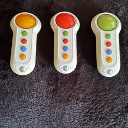 Xbox One Handed Controllers 