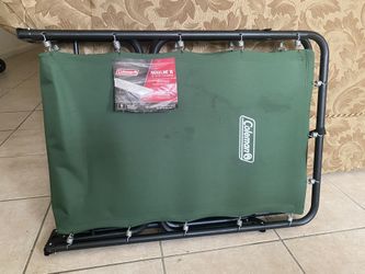 COLEMAN RIDGELINE |||(3) COT CAMPING BED