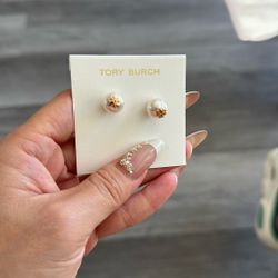Tory Burch Earring