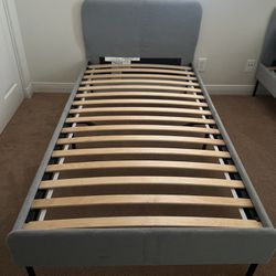 Ikea Twin Bed Frame 