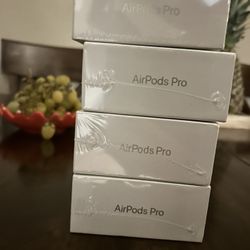 Gen 2 AirPods Pro