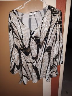 New blouse