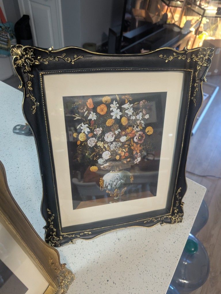 Antique Frame 11 X14