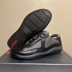 Prada America’s Cup