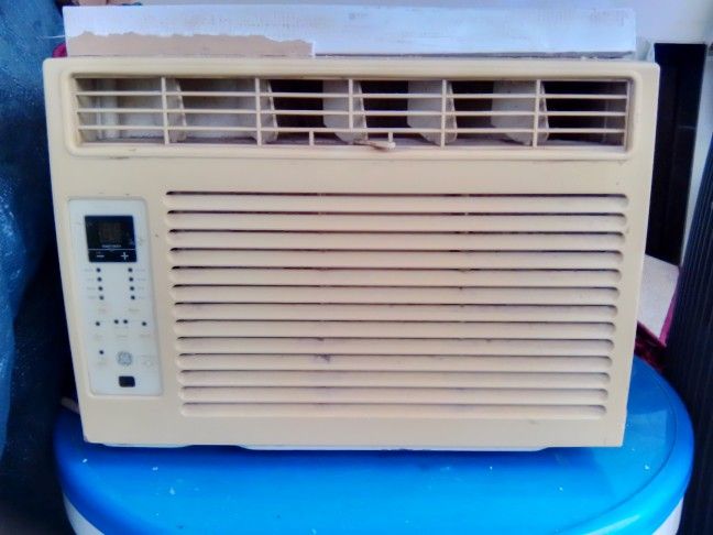 Really Nice AC Unit 