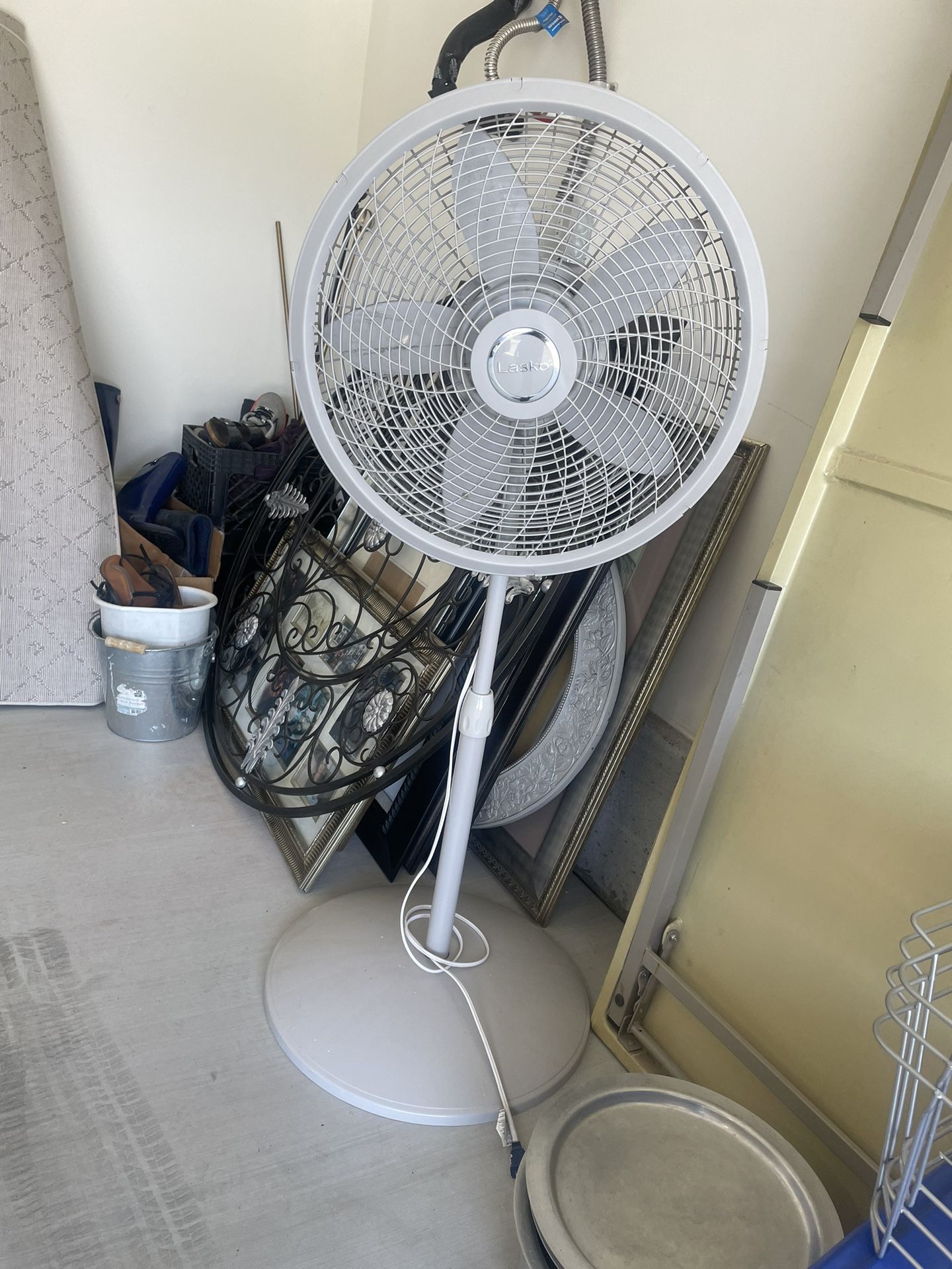 Lasko Fan for Sale in Las Vegas, NV - OfferUp