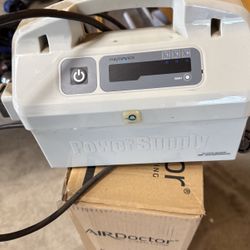 Pool Maytronics Power Supply 