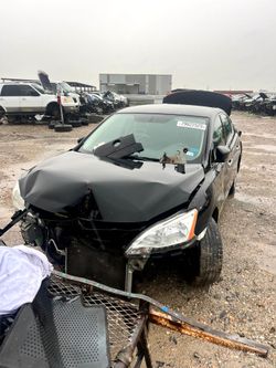 2014 Nissan Sentra automatico parts Only $25