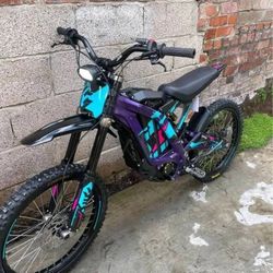 Next-Level Riding Starts Here