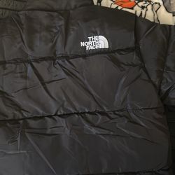 north face size large