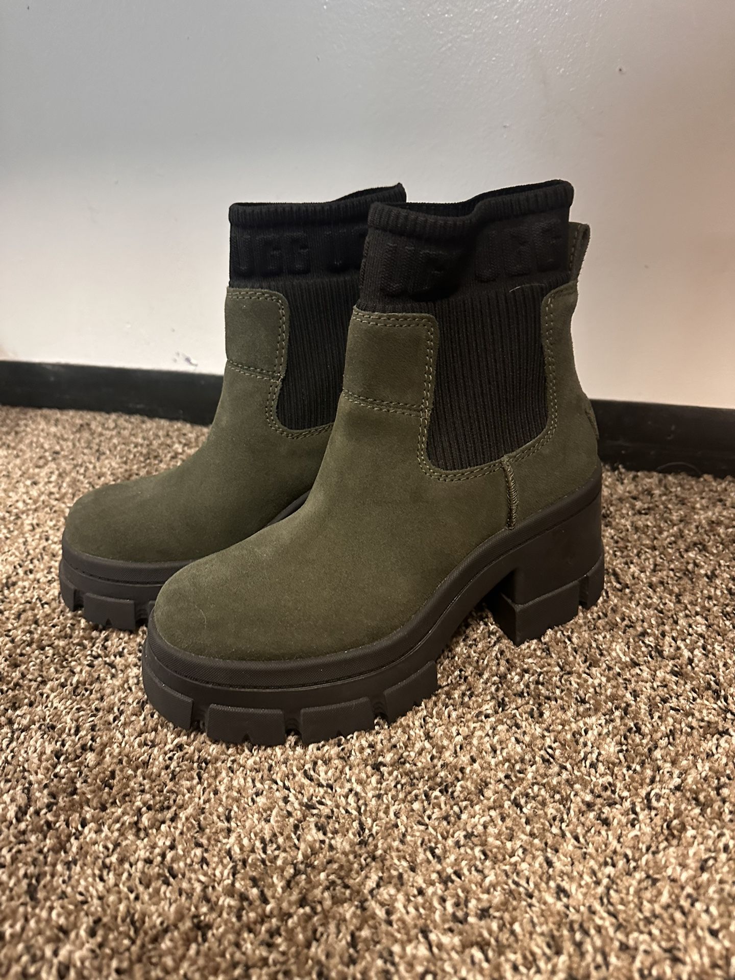 Ugg Boots