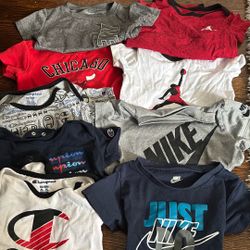 12-18 Month Baby clothes
