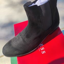 Guess Mens Boots 