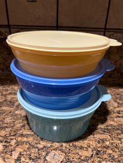 Tupperware