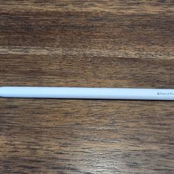 Apple Pencil Pro