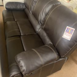 3 Seater Recliner