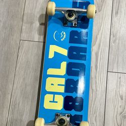 Cal 7 Skateboard