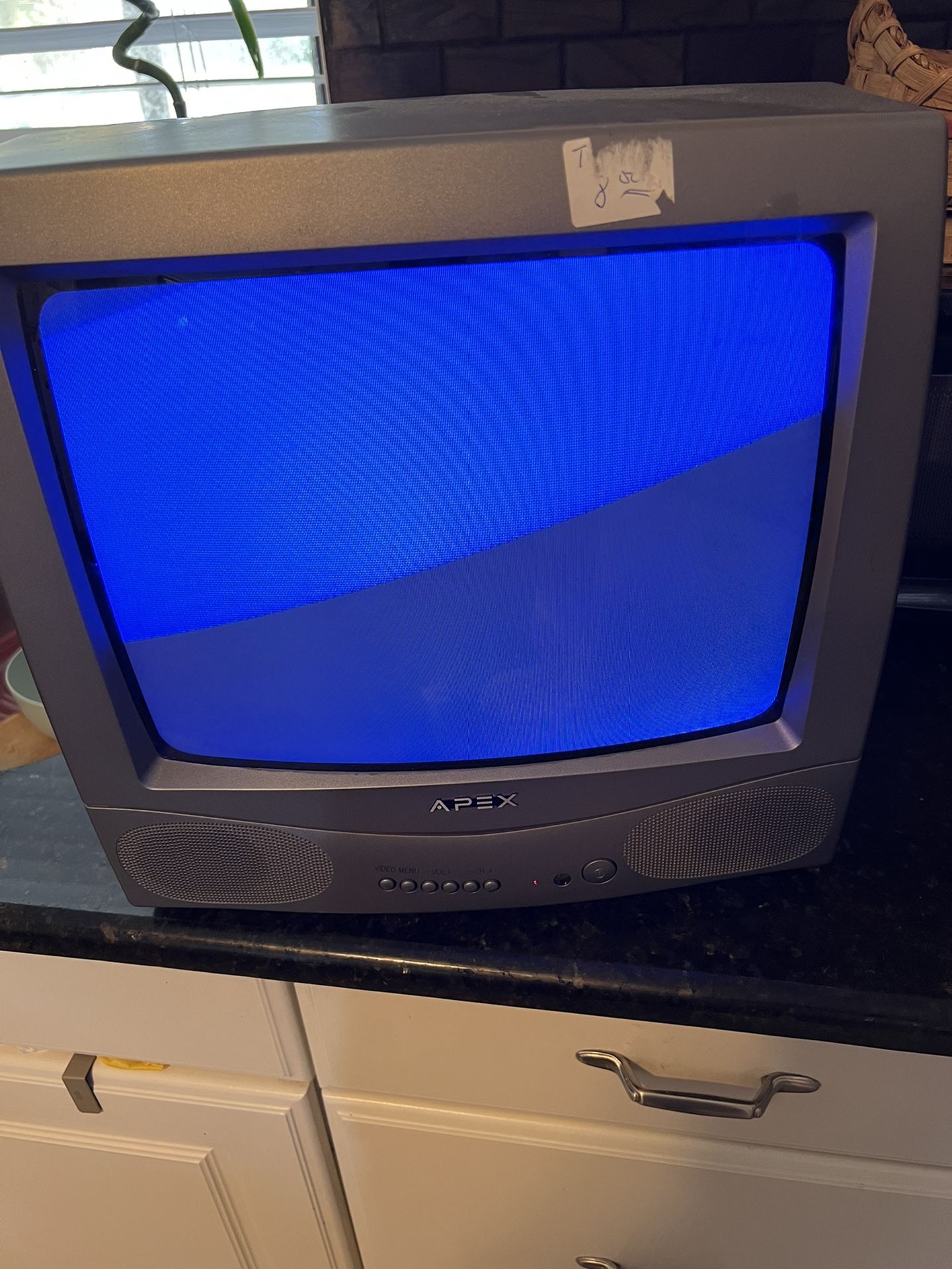 Vintage Gaming TVs