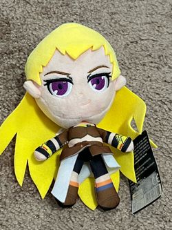 RWBY Yang 8-Inch Plush