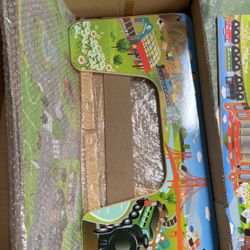 Maxim Train Set