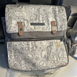 Diaper Bag 