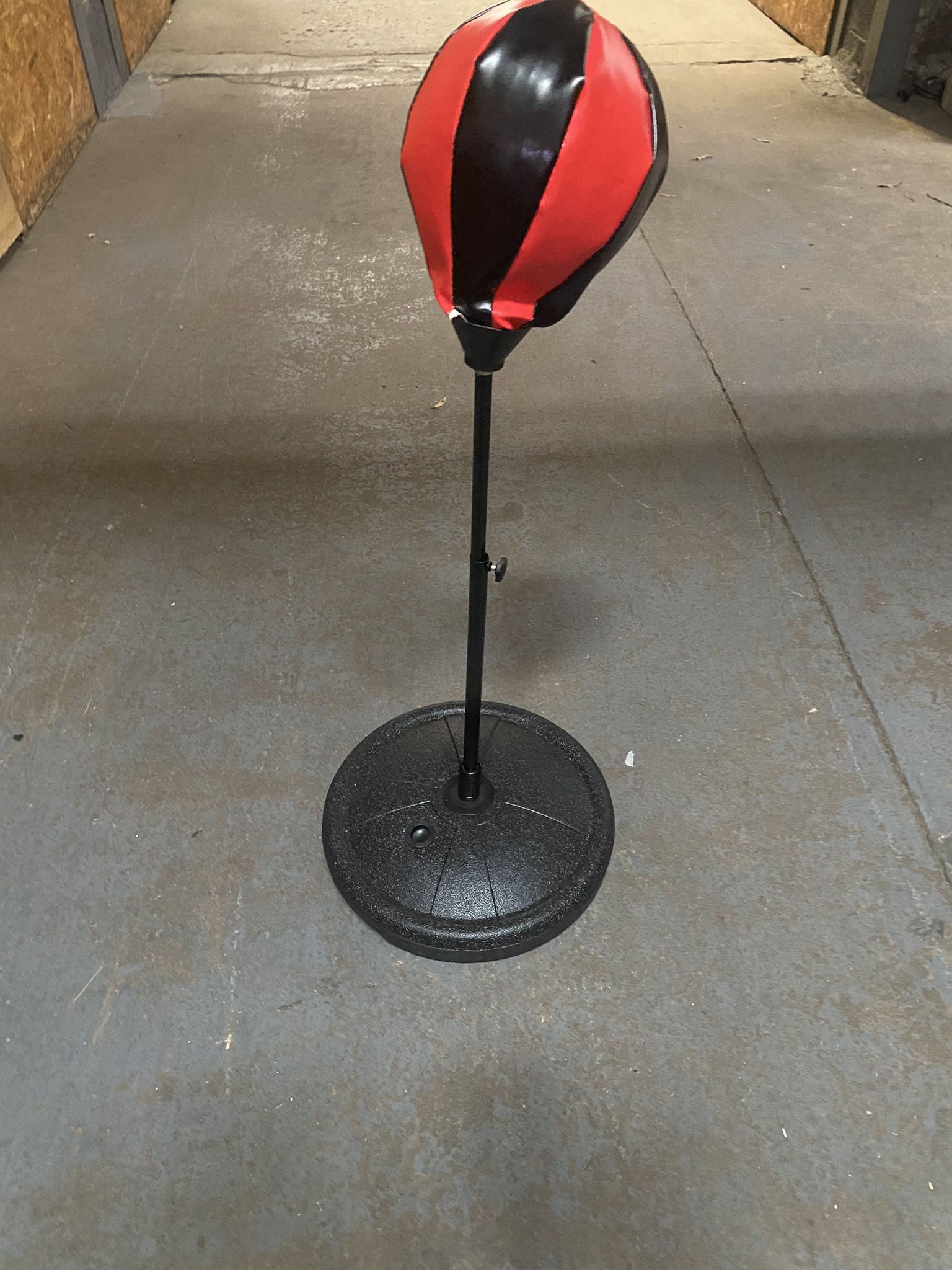 Kids Punching Bag 