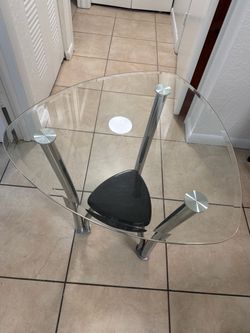End table