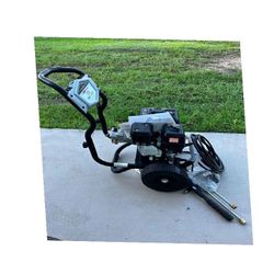 concern current Electric Wash Warriors High Performance Cleaning Power