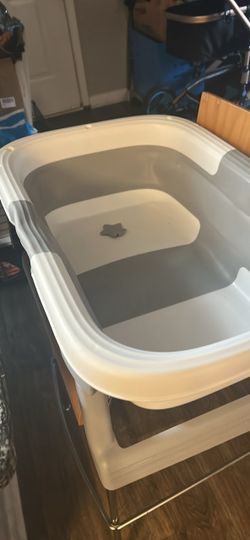 Baby tub
