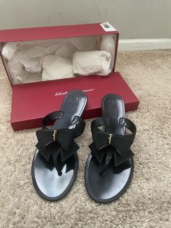 Salvatore Ferragamo shoes
