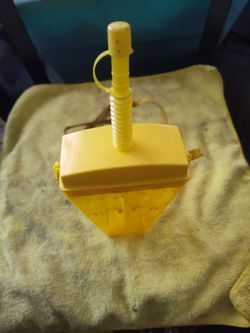 Universal Water bottle