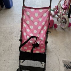 Cosco Umbrella Stroller