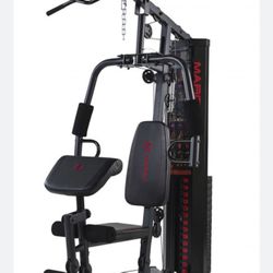 Máquina De Ejercicio 