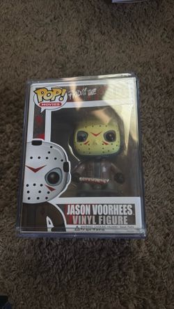 Jason Funko pop
