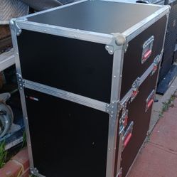 Roadie Case 