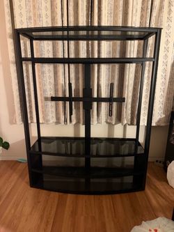 Entertainment Center/Tv Mount