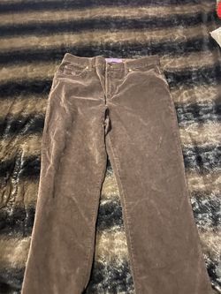 Size 10 Straight