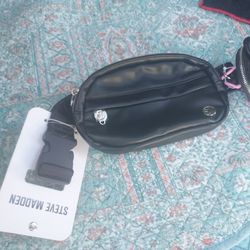 Steve Madden Fanny Pack