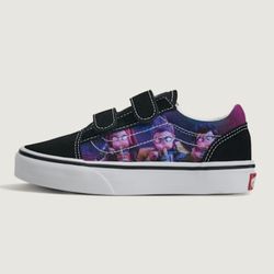 Vans Kpop