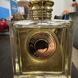 BRAND NEW Burberry Goddess EdP, 100ml