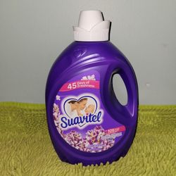 Suavitel Soothing Lavender Scent 105oz