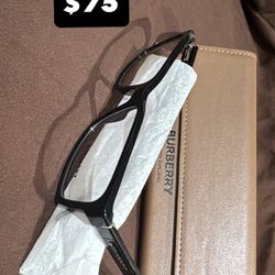 Burberry Glasses