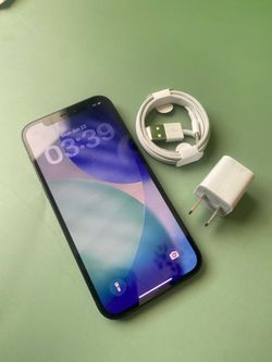 Apple iPhone 12 64GB unlocked for any carrier