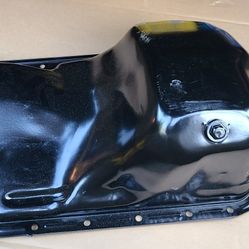 97 Eclipse Gst Oil Pan