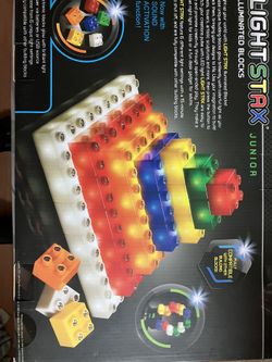 Toys Brand New Never Open 