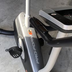 Pro-form Bicycle 