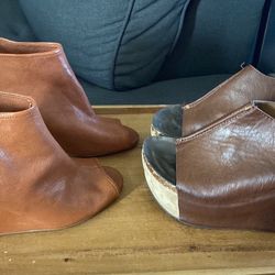 Women’s Wedge Bundle 